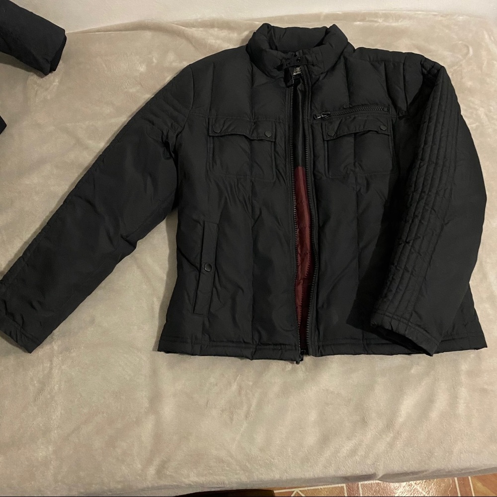 Kenneth Cole Jacket
